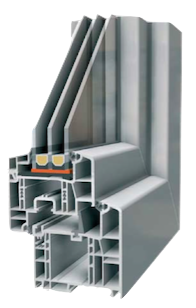 geneo pvc
