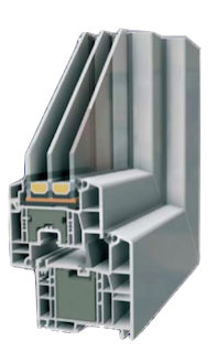 GENEO PHZ pvc